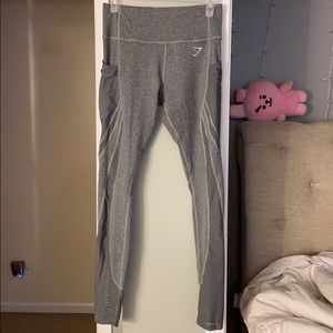 gymshark leggings